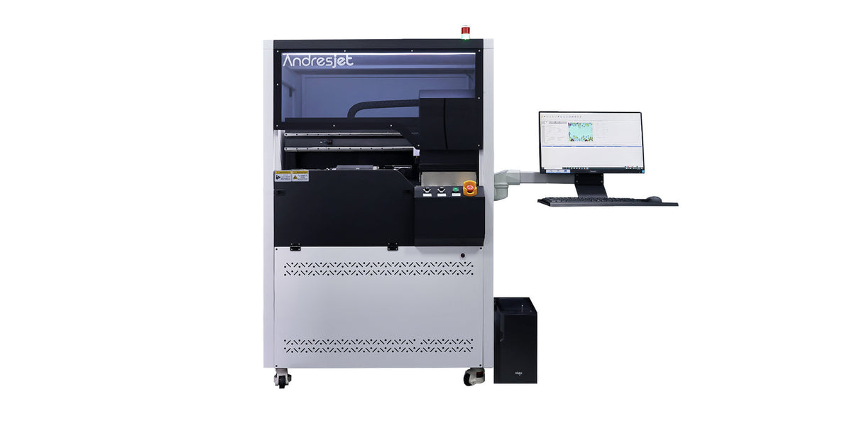 How Does UV Rotary Printing Achieve Seamless 360° on Cylinders?
