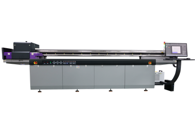 RIP Software, ICC Profiles and UV Print Quality Control: A Production Guide
