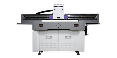 Promotional Products and Corporate Gifts: Short-Run UV Printing Economics