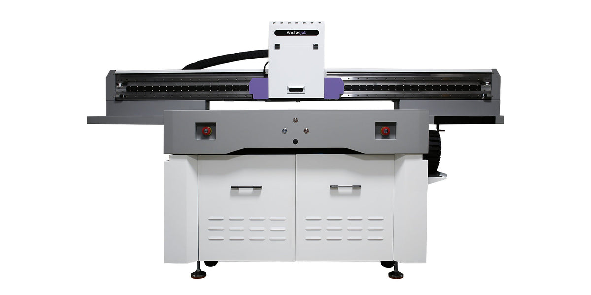 Compact UV Flatbed Printers 2026–2031: The Multi-SKU Workhorse Between Desktop and Production