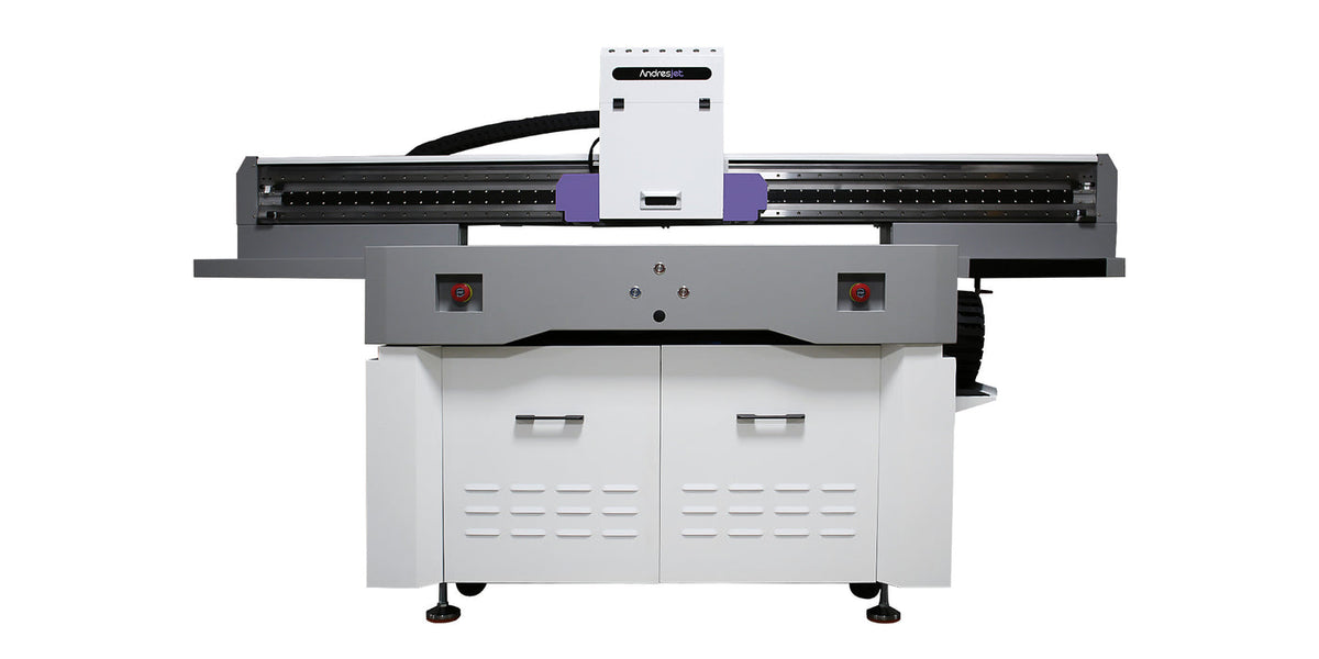 Compact UV Printer Business Case: Cost, ROI and What to Sell