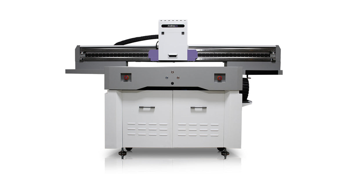 Compact UV Printer: The Complete Guide to Desktop and Small-Format UV Flatbeds
