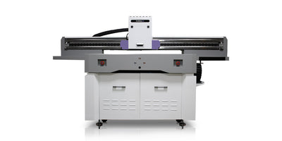 Compact UV Printer: The Complete Guide to Desktop and Small-Format UV Flatbeds