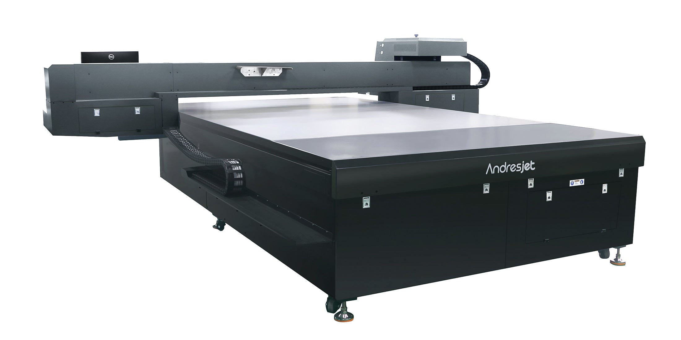 AJ2130Ultra UV Flatbed Printer