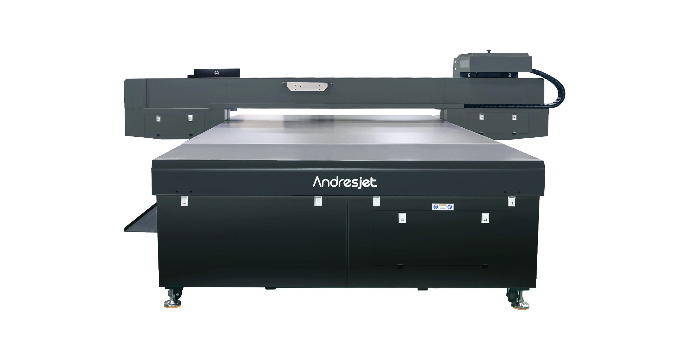 AJ2130Ultra UV Flatbed Printer