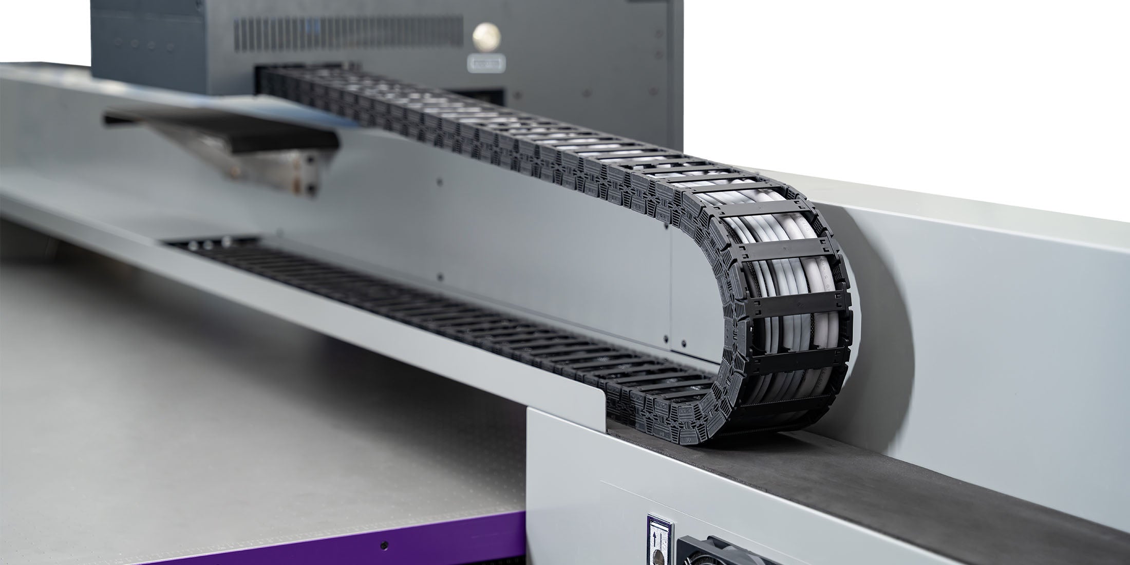 AJ2130Ultra UV Flatbed Printer