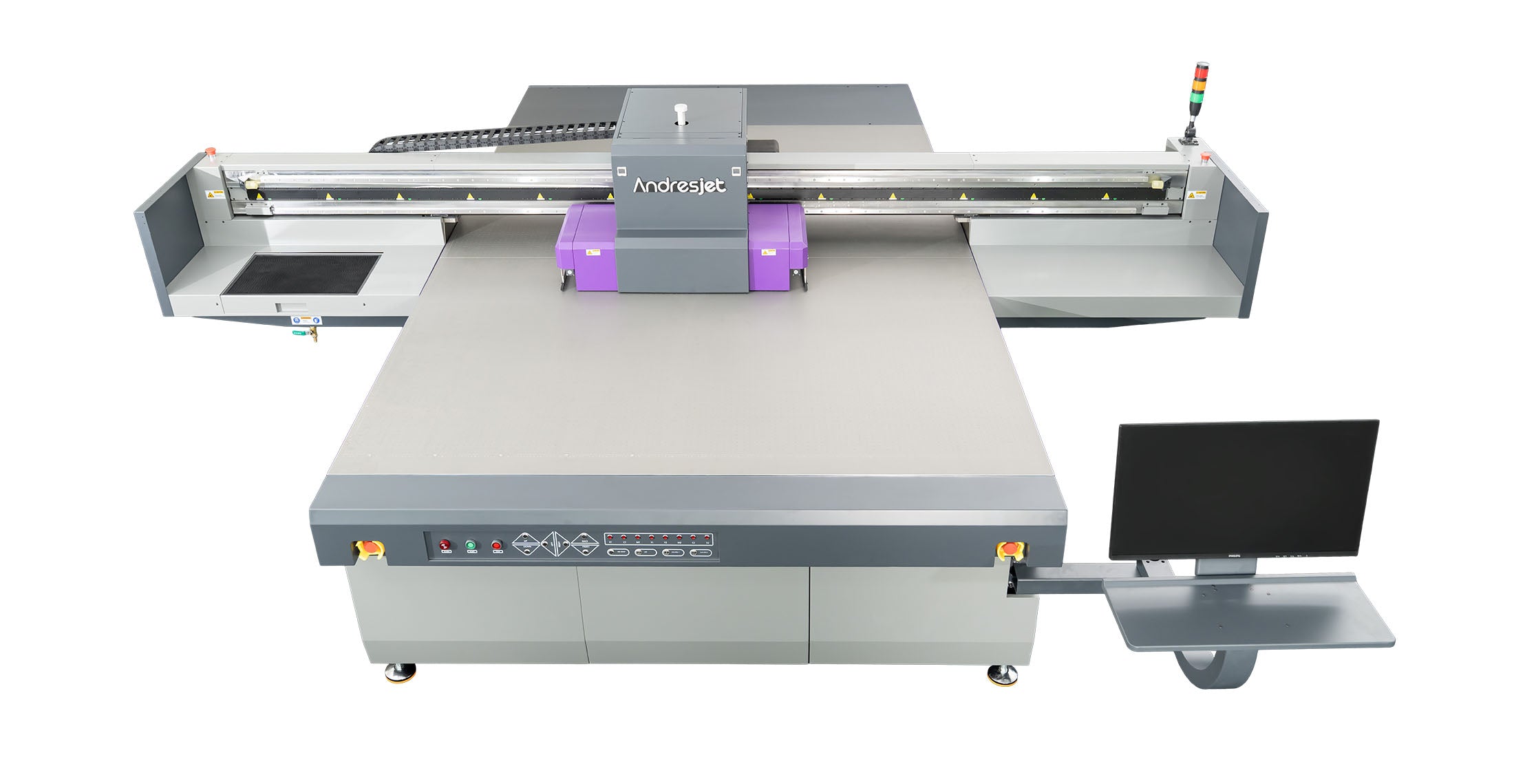 How Does RIP Software Oversaturation Lead to Smudging?