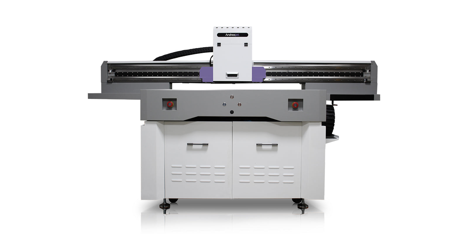 Is printer smearing destroying industrial print quality? – Andresjet