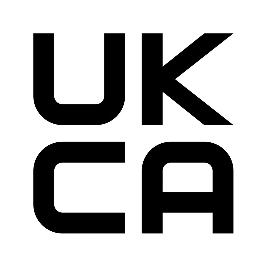 UK Conformity Assessed marking published in the qualifications section of the Andresjet product pages