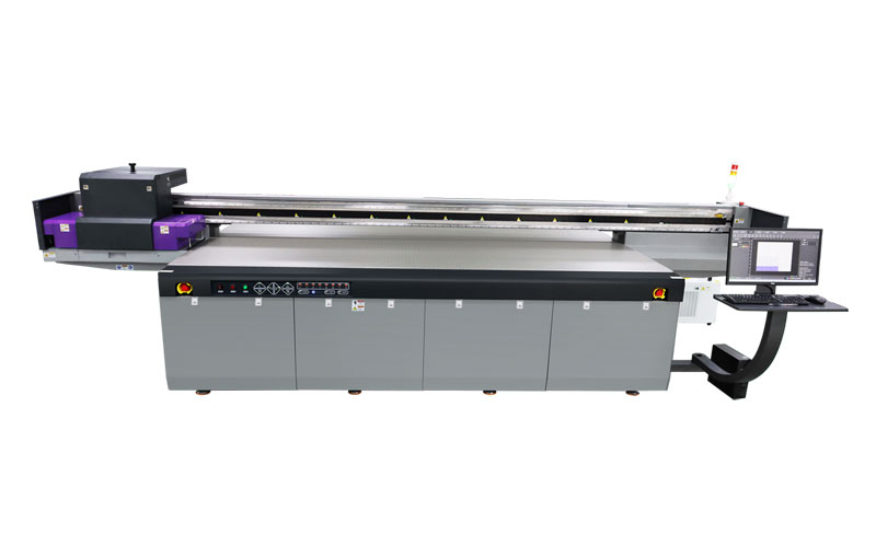 AJ3220G Flatbed Printer