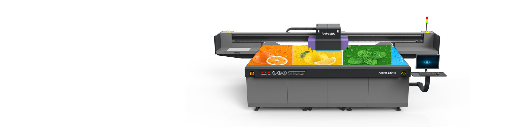 UV Flatbed Printer: Maintenance and Troubleshooting Tips