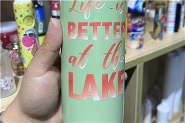 The Art of Metal Bottle Printing: Unveiling Beauty in Every Sip
