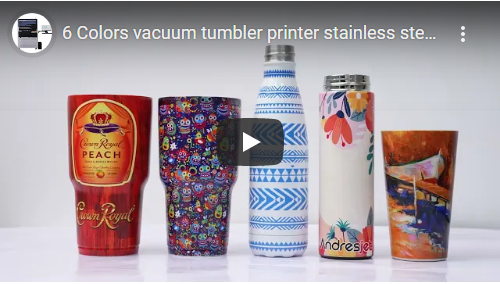 tumbler printer