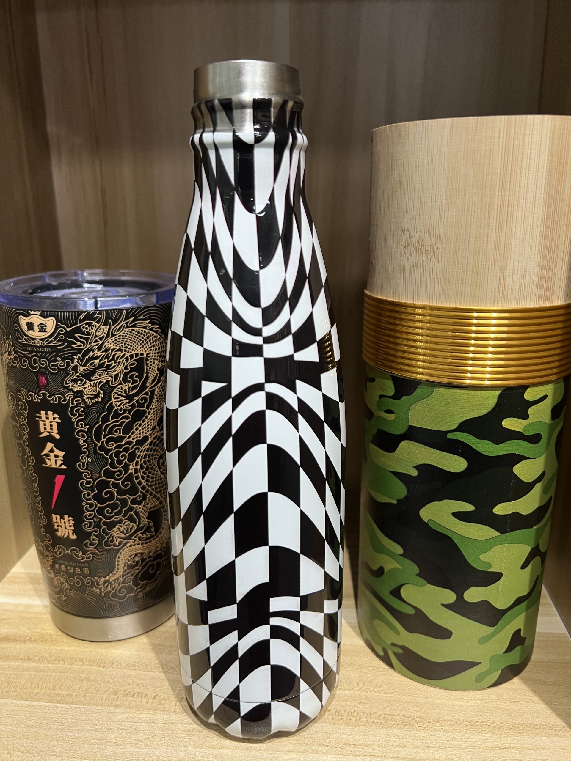 Personalized Printing: Elevate Your Can Coolers and Metal Bottles