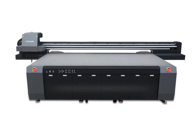 High Speed Flatbed Printer