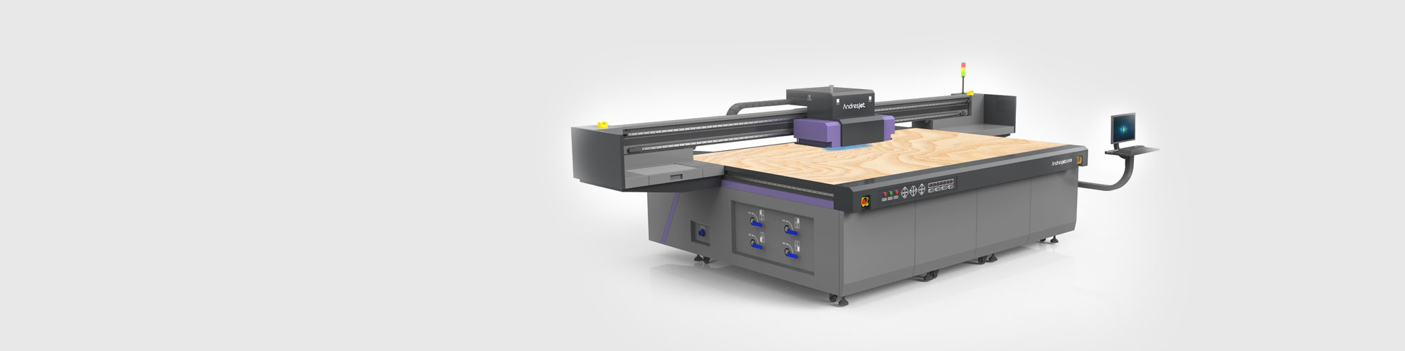 UV Flatbed Printer: Troubleshooting Ink Smearing Issues