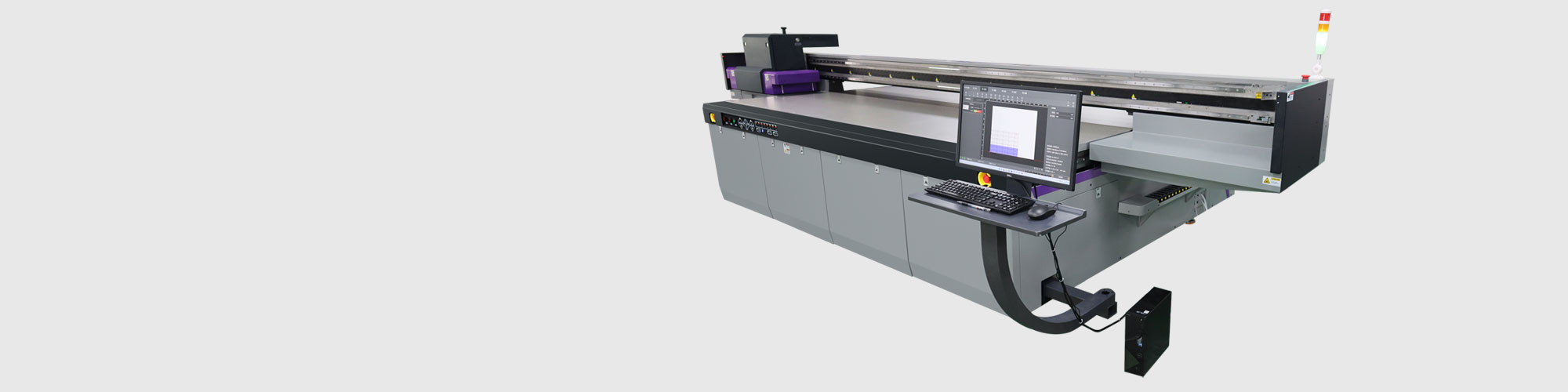 Can UV Flatbed Printers Be Used for Mass Production?