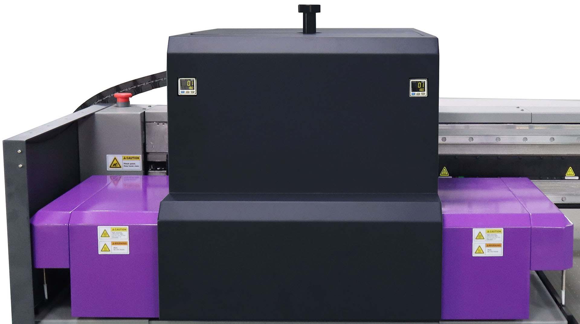 What Are the Applications of UV Flatbed Printer Technology?