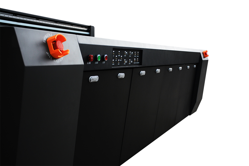 UV Flatbed Printer