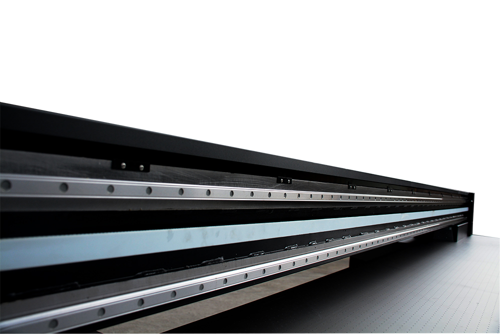 UV Flatbed Printer