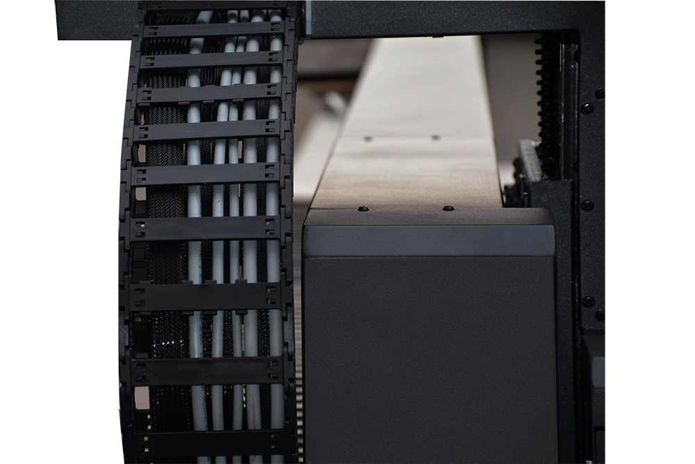 UV Flatbed Printer