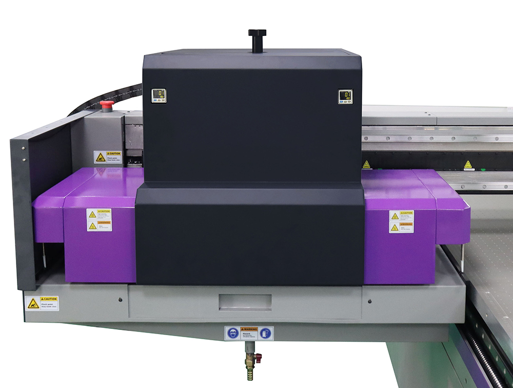 UV Flatbed Printer