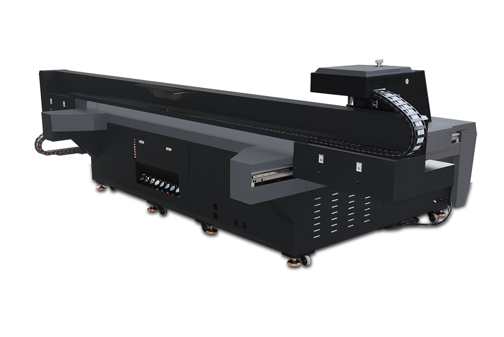 UV Flatbed Printer