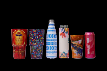 Transform Your Label Printing With The Help Of Tumbler Printer