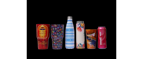 Choosing the Right Tumbler Printer: Best Options for Printing on Tumblers