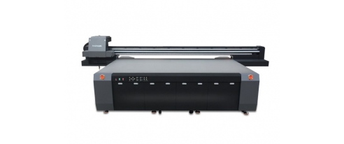 Unleashing Efficiency: The High-Speed Flatbed Printer Revolutionizes Printing Technology
