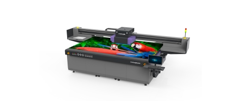UV Flatbed Printer: Key Characteristics