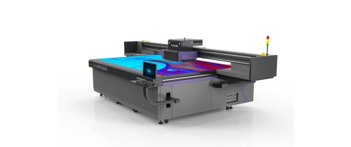 UV Flatbed Printer Maintenance Tips for Beginners