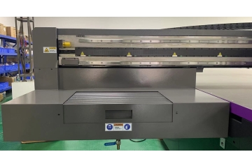 UV Flatbed Printer: An Overview of Its Printing Capabilities