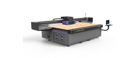 How to Choose a Suitable UV Flatbed Printer?