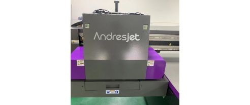 How to Set Up Your UV Flatbed Printer for the First Time