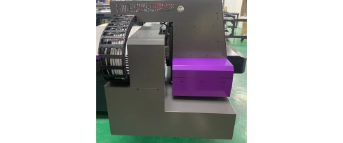 UV Flatbed Printer Inkjet Technology Overview