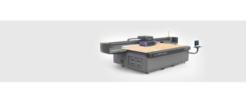 UV Flatbed Printer: Troubleshooting Ink Smearing Issues