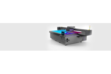 How to Calibrate the Print Bed Temperature on a UV Flatbed Printer?