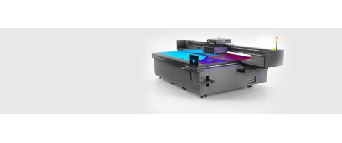 How to Print on Rough and Textured Surfaces with UV Flatbed Printers