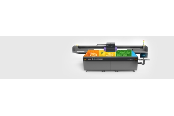 UV Flatbed Printer: Applications in the Advertising Industry