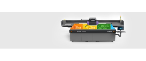 UV Flatbed Printer: Applications in the Advertising Industry