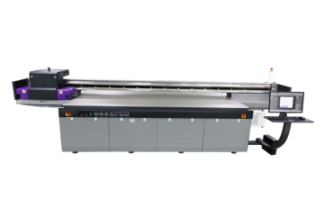Understanding the Technical Heart of UV Flatbed Printers: The Ink Delivery System