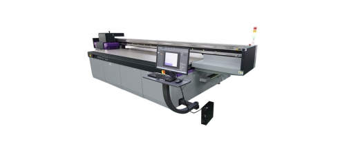 AJ3220R Flatbed Printer