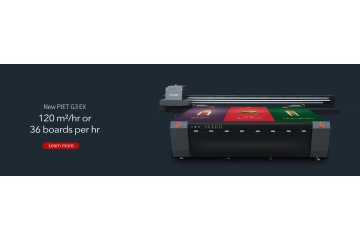 UV Flatbed Printer: Tips for Improving Print Speed and Efficiency