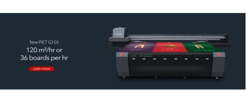 UV Flatbed Printer: Tips for Improving Print Speed and Efficiency