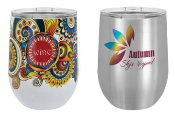 Elevate Your Brand with Precision Metal Bottle and Tumbler Printer from AndresJet