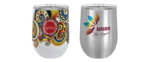 Elevate Your Brand with Precision Metal Bottle and Tumbler Printer from AndresJet