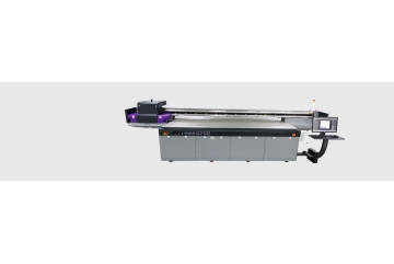 How to Ensure Accurate Color Reproduction in UV Flatbed Printing?
