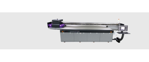 How to Ensure Accurate Color Reproduction in UV Flatbed Printing?