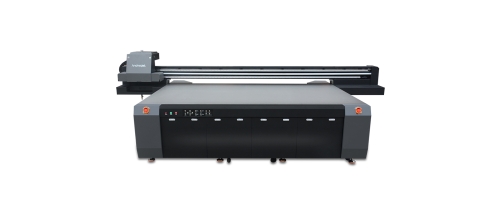 How Fast Is the Printing Speed of UV Flatbed Printers?
